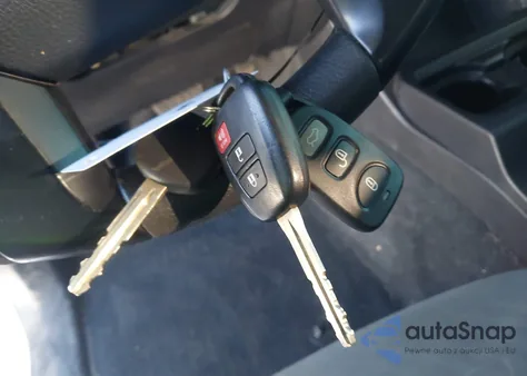 2023 Toyota Tacoma Sr V6 from USA, damaged, VIN 3TMCZ5ANXPM603720